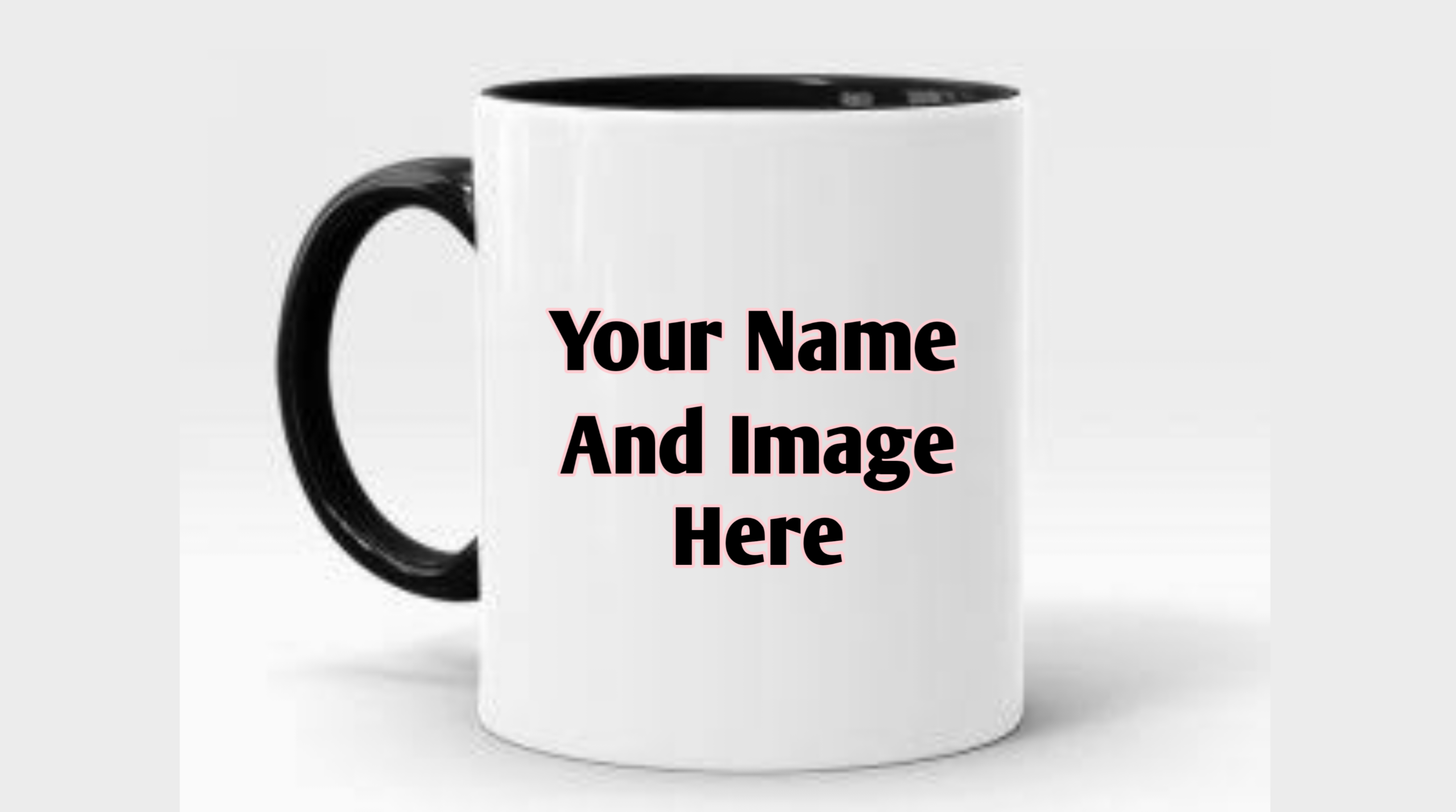 Customized Mugs
