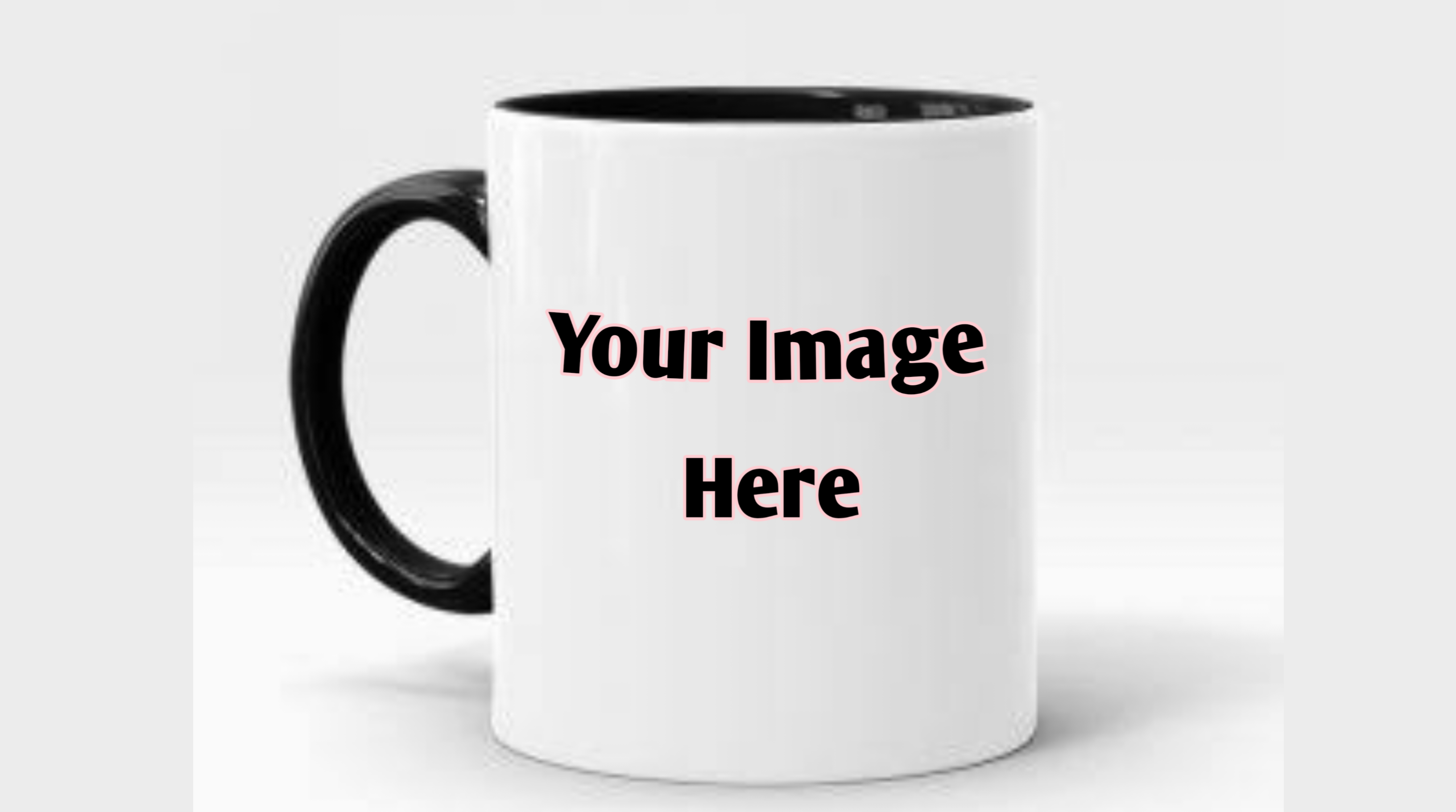 Customized Mugs