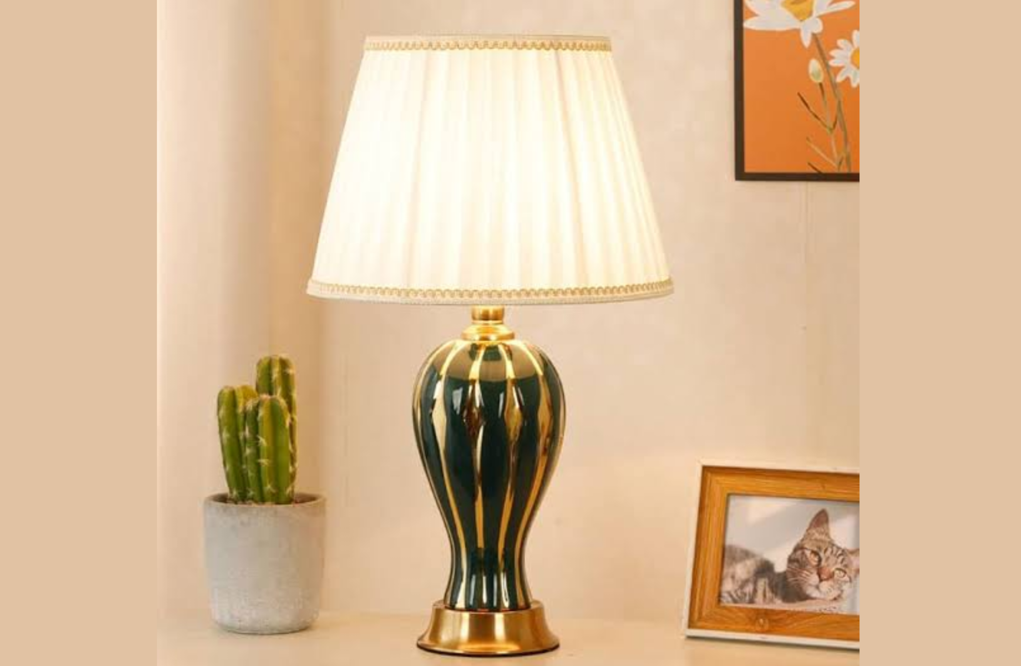 Table Lamp