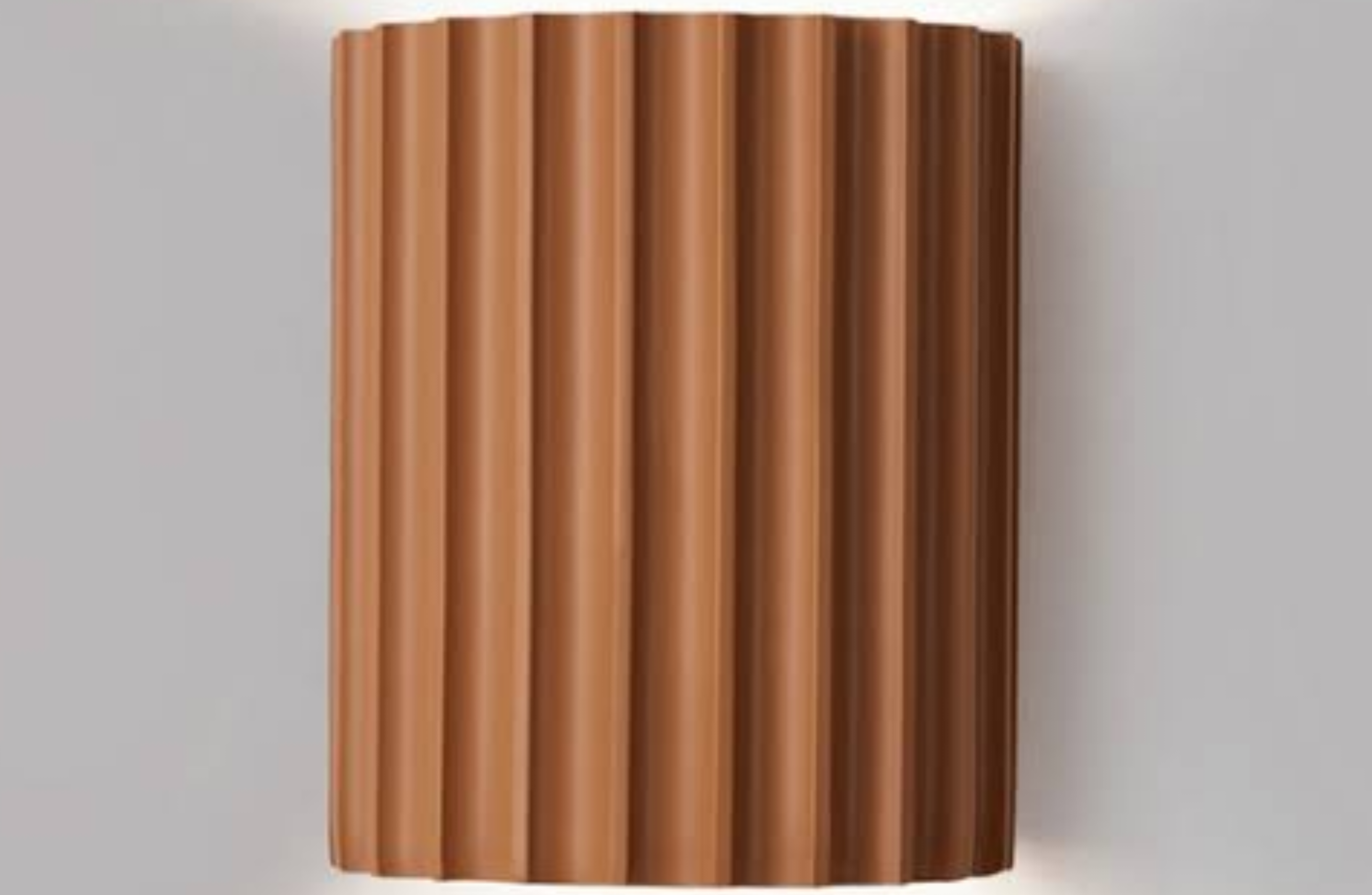 Fancy Wall Lamp