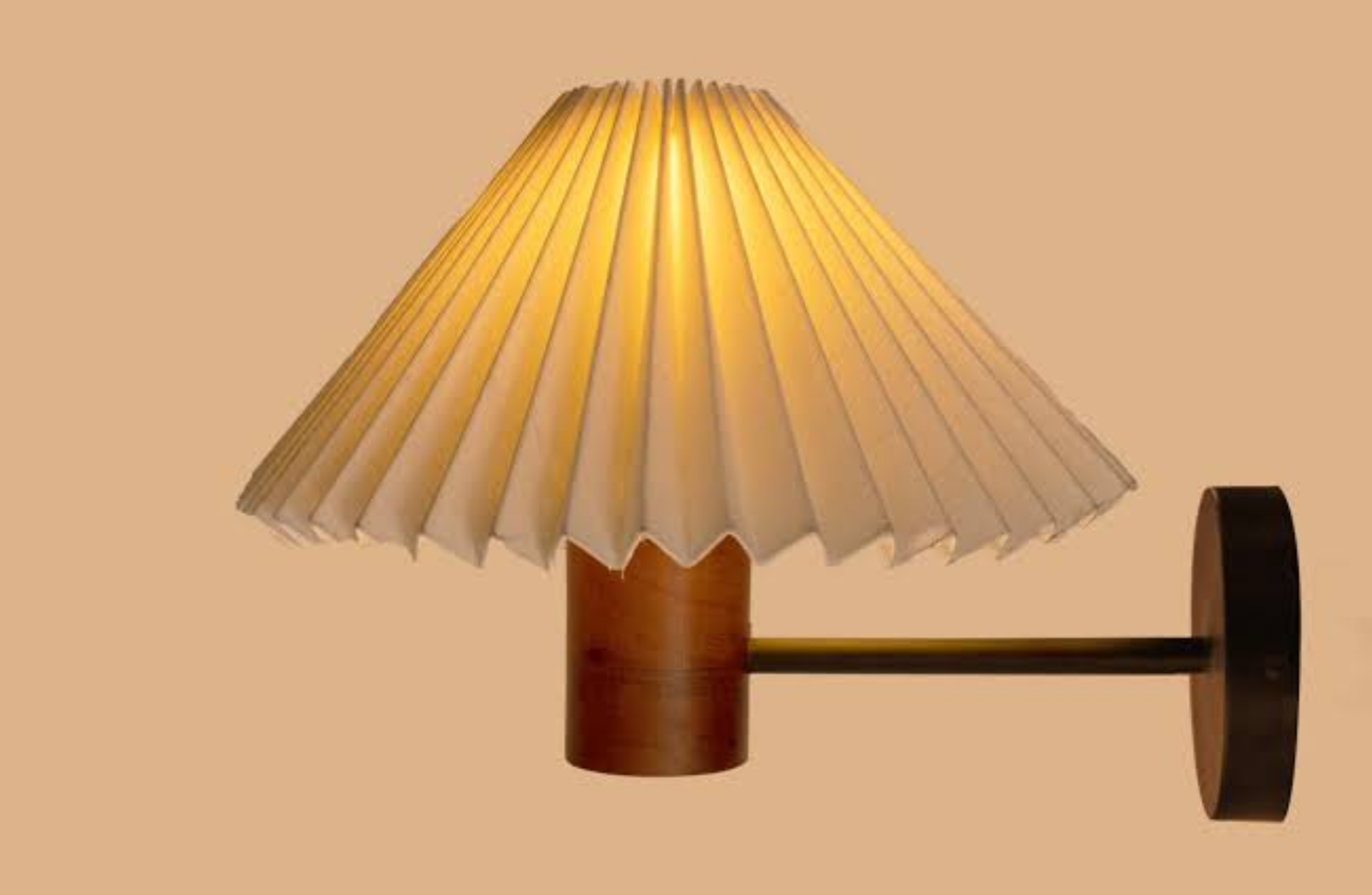Wall Lamp