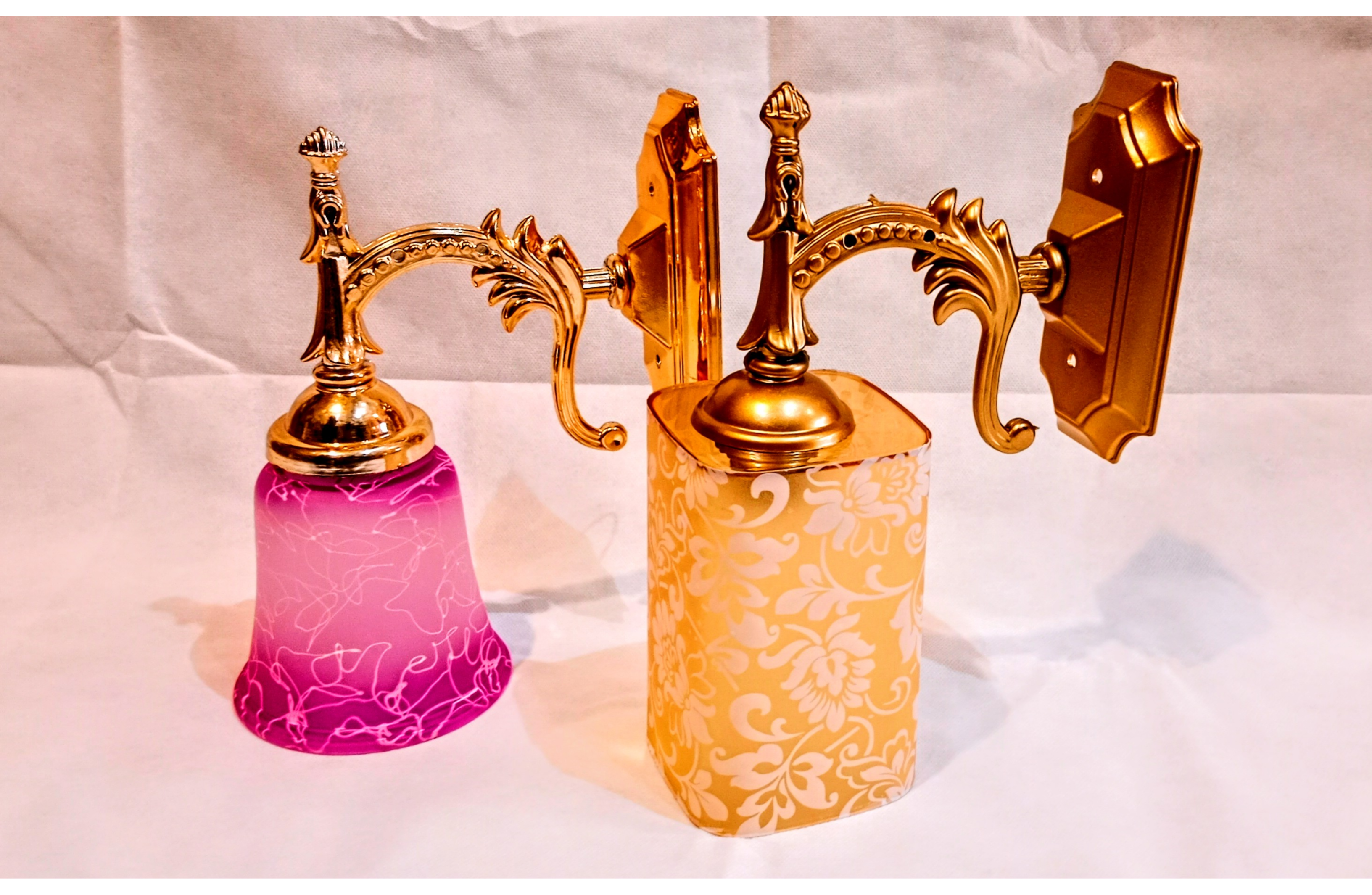 Wall Lamp