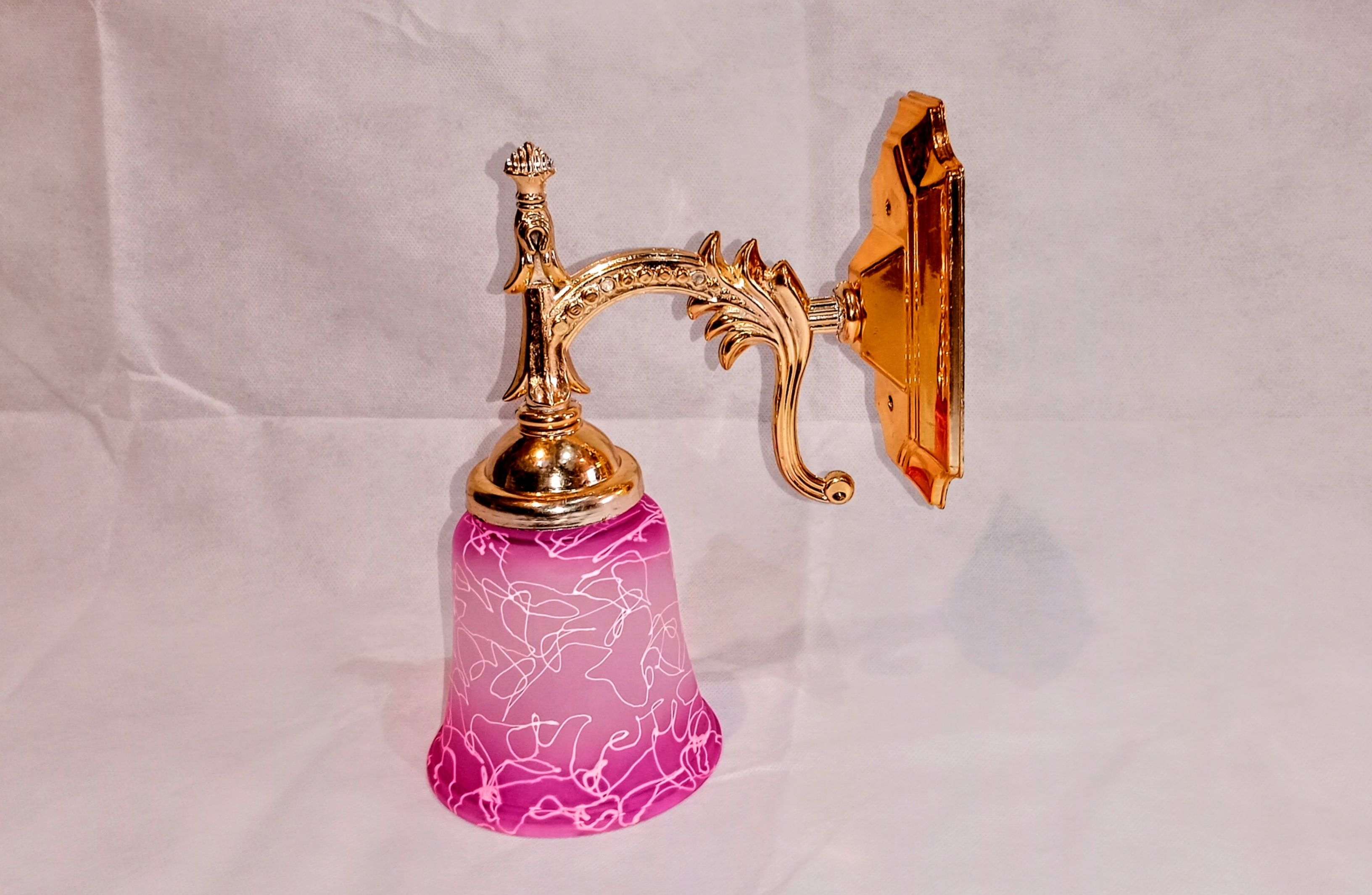 Wall Lamp