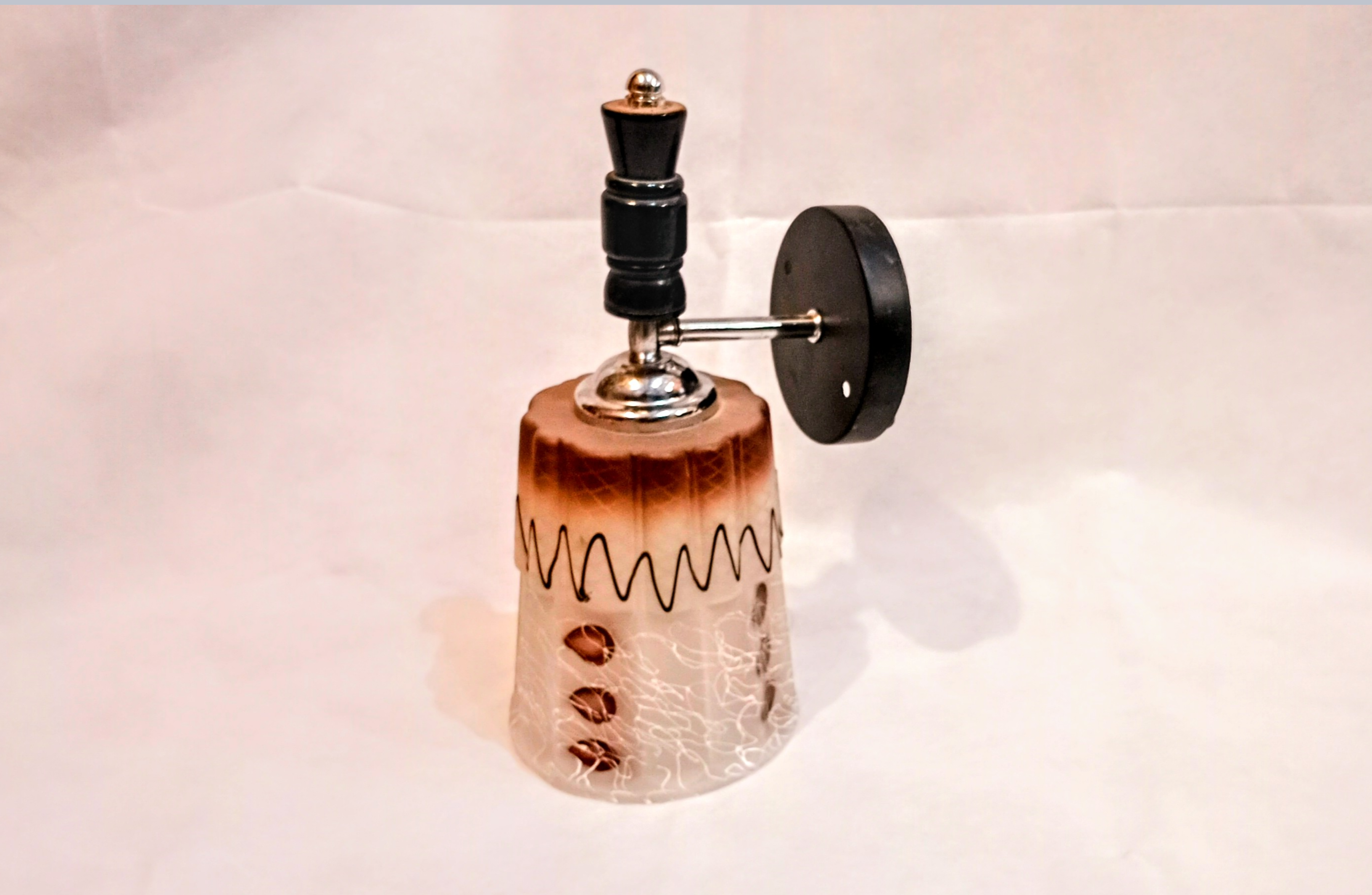 Wall Lamp