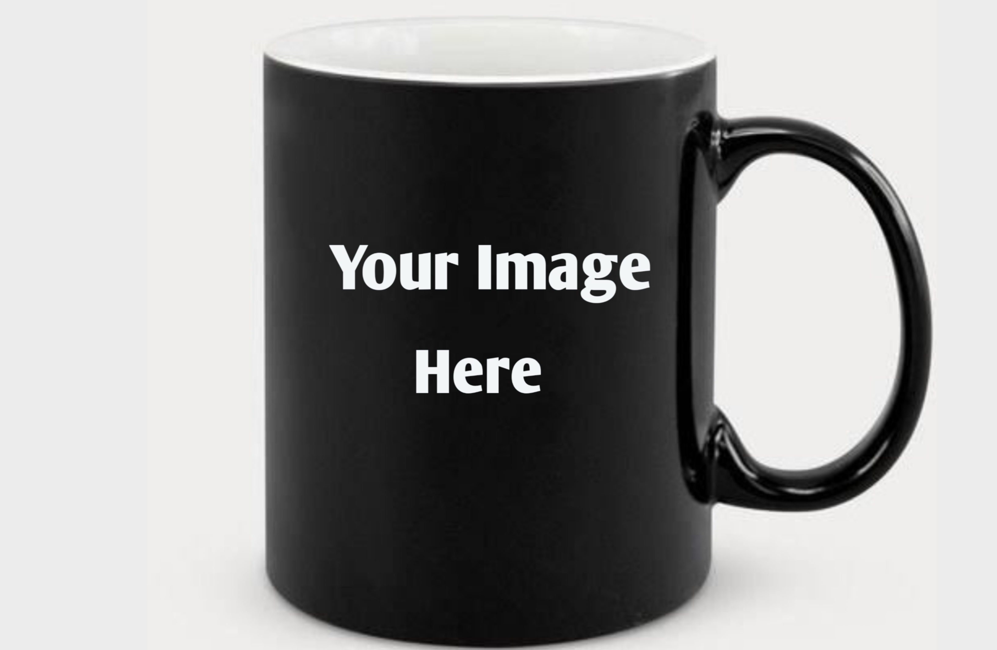 Customized Mug
